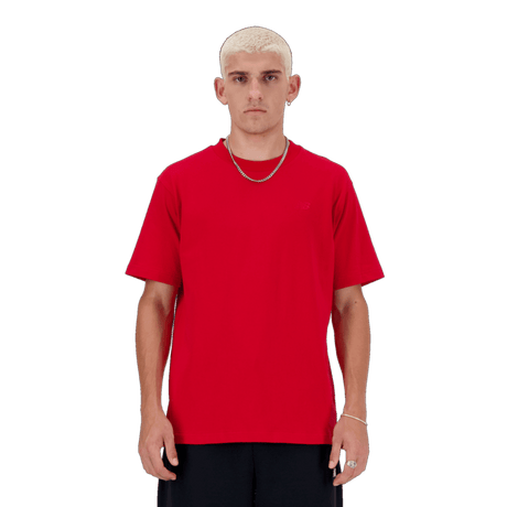 New Balance Men's Athletics Cotton T-Shirt New Balance