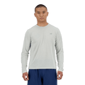 New Balance Men's Athletics Long Sleeve New Balance