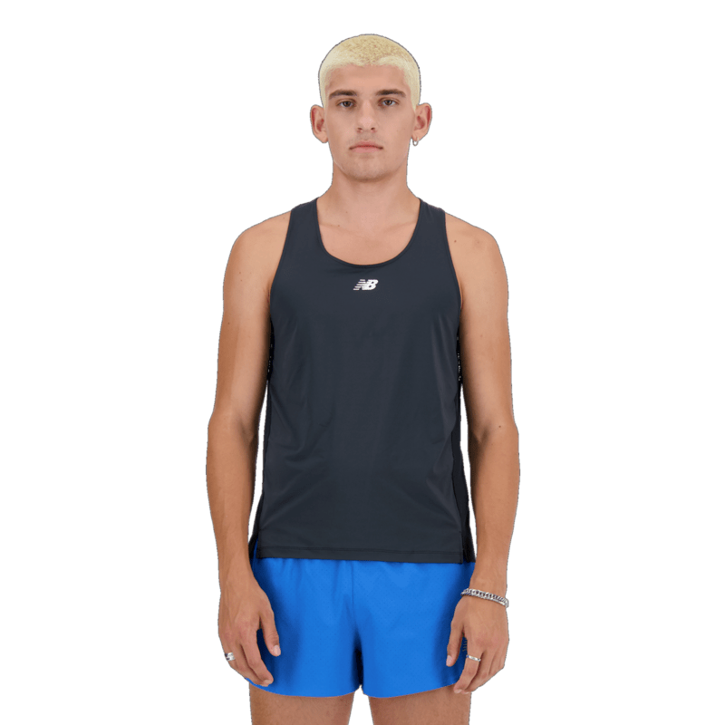 New Balance Men's Athletics Racing Singlet New Balance