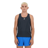 New Balance Men's Athletics Racing Singlet New Balance