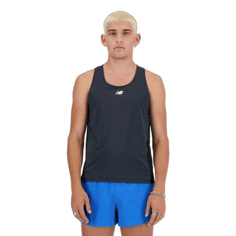 New Balance Men's Athletics Racing Singlet New Balance
