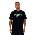 New Balance Men's Klutch Community is a Mentality T-Shirt New Balance