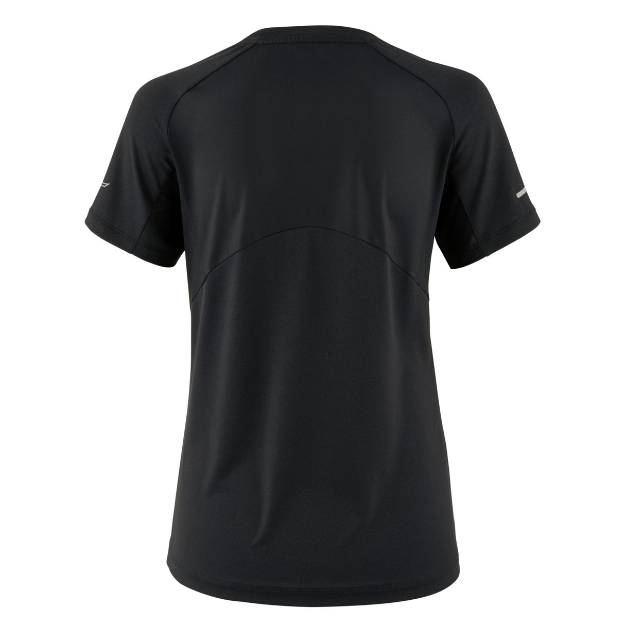 Mizuno Women's Performance Short Sleeve Tee-2