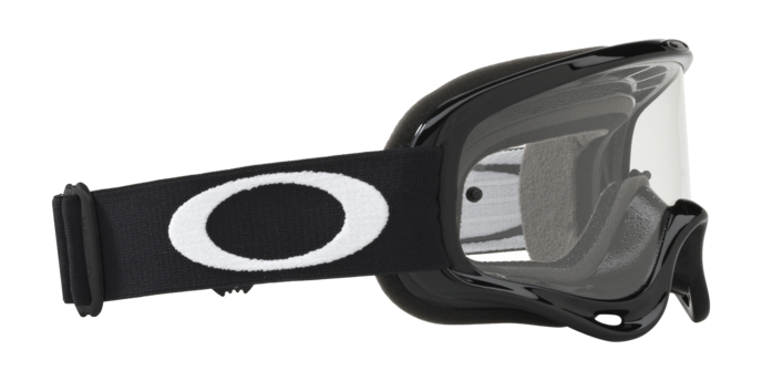 Oakley O-Frame MX Goggles-12