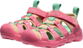 KEEN Little Kids' Hyperport H2 Sandal-4