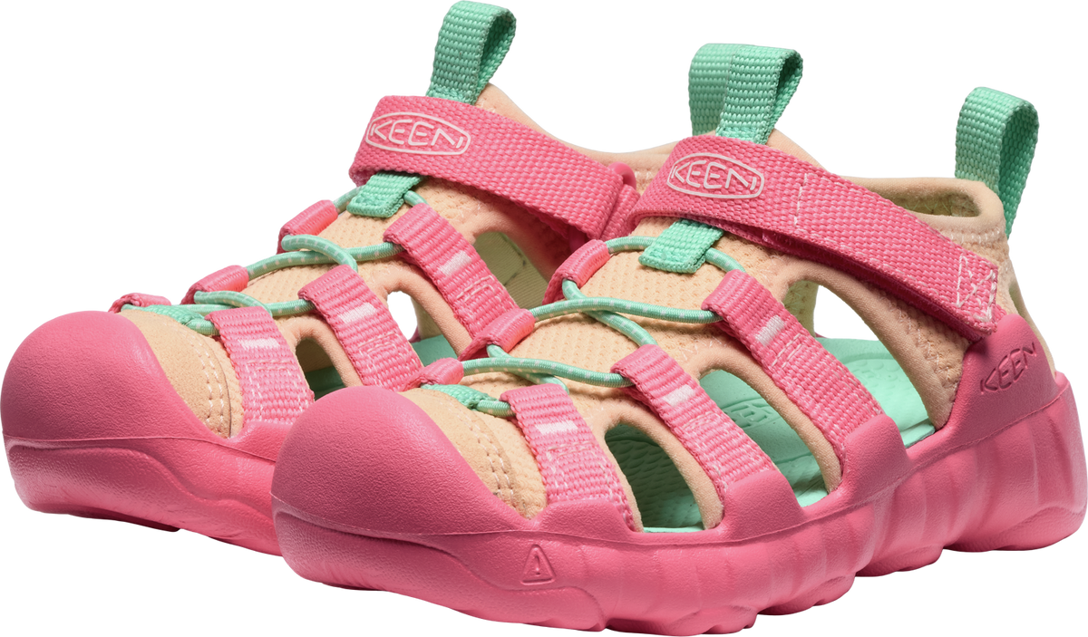 KEEN Little Kids' Hyperport H2 Sandal-4