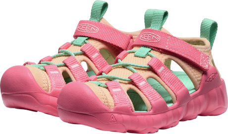 KEEN Little Kids' Hyperport H2 Sandal-4