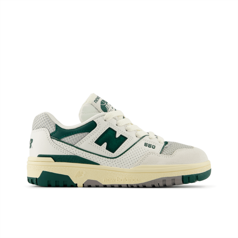 New Balance Youth 550 Basketball Shoe - PSB550CS New Balance