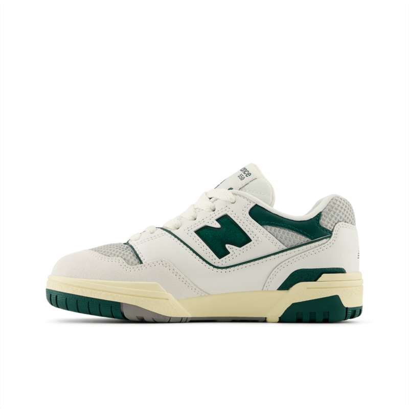 New Balance Youth 550 Basketball Shoe - PSB550CS New Balance