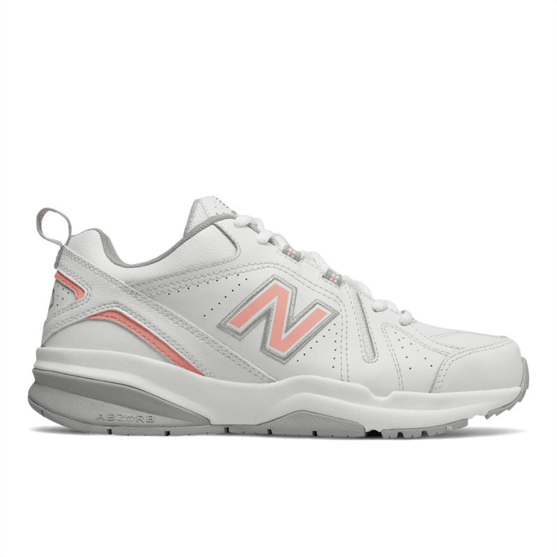 New Balance Women's WX608 V5 Running Shoe - WX608WP5 Wide New Balance