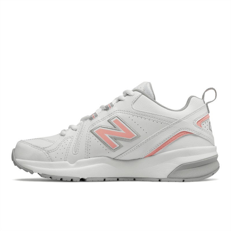 New Balance Women's WX608 V5 Running Shoe - WX608WP5 Wide New Balance