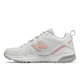 New Balance Women's WX608 V5 Running Shoe - WX608WP5 Wide New Balance