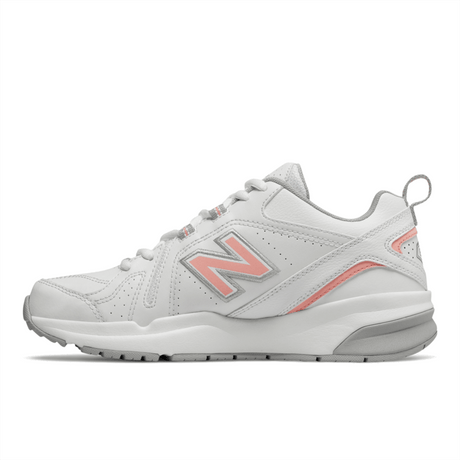 New Balance Women's WX608 V5 Running Shoe - WX608WP5 Narrow New Balance