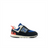 New Balance Infant Youth Boys 574 NEW-B Hook & Loop - NW574RBT Wide New Balance