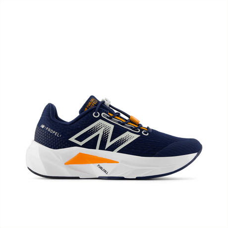 New Balance Youth Infant Bungee FuelCell Propel V5 Running Shoe - PAFCPRK5 New Balance
