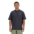New Balance Men's Shifted Oversized T-Shirt New Balance