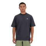 New Balance Men's Shifted Oversized T-Shirt New Balance