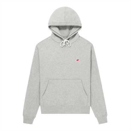 New Balance Men's MADE in USA Core Hoodie Light New Balance