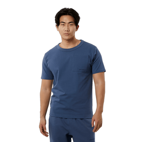 New Balance Men's Athletics Nature State Short Sleeve Tee New Balance