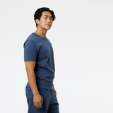 New Balance Men's Athletics Nature State Short Sleeve Tee New Balance