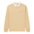 New Balance Men's Made in USA Long Sleeve Polo New Balance
