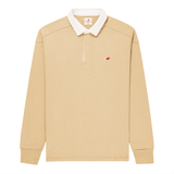 New Balance Men's Made in USA Long Sleeve Polo New Balance