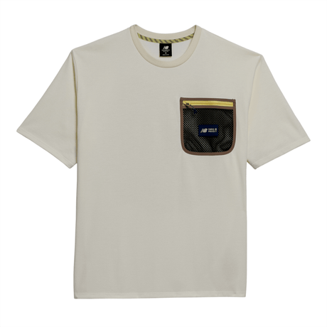 New Balance Men's Parks Project x Pocket Tee New Balance