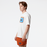 New Balance Men's Parks Project x Pocket Tee New Balance