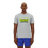 New Balance Men's Bronx 10 Mile Graphic T-Shirt New Balance