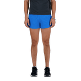 New Balance Men's RC Split 3 Inch Short New Balance