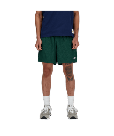 New Balance Men's Sport Essentials Mesh 5 Inch Short