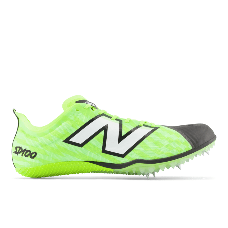 New Balance Men's FuelCell SD100 V5 Track Shoe - MSD100L5 New Balance