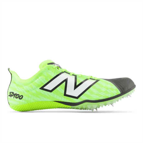 New Balance Men's FuelCell SD100 V5 Track Shoe - MSD100L5 New Balance
