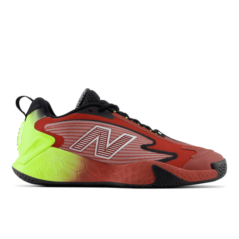 New Balance Men's Fresh Foam X CT-Rally Tennis Shoe - MCHRALU1 New Balance