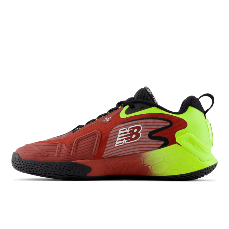 New Balance Men's Fresh Foam X CT-Rally Tennis Shoe - MCHRALU1 New Balance
