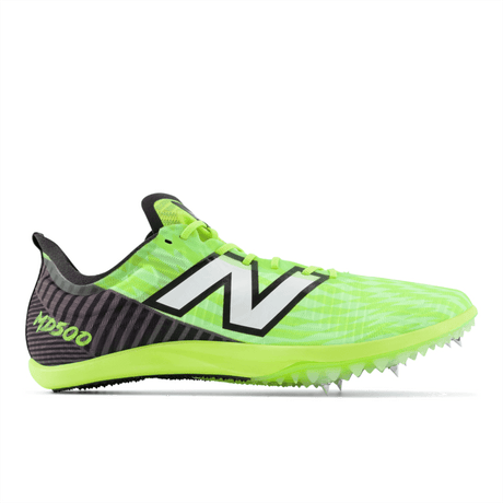 New Balance Men's FuelCell MD500 V9 Track Shoe - MMD500C9 New Balance