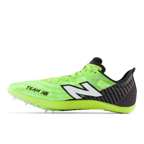 New Balance Men's FuelCell MD500 V9 Track Shoe - MMD500C9 New Balance