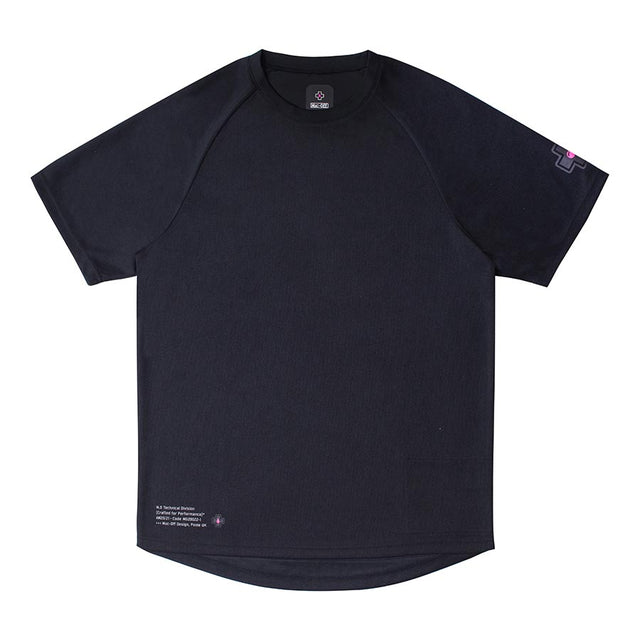 Muc-Off Riders Short Sleeve Jersey-1