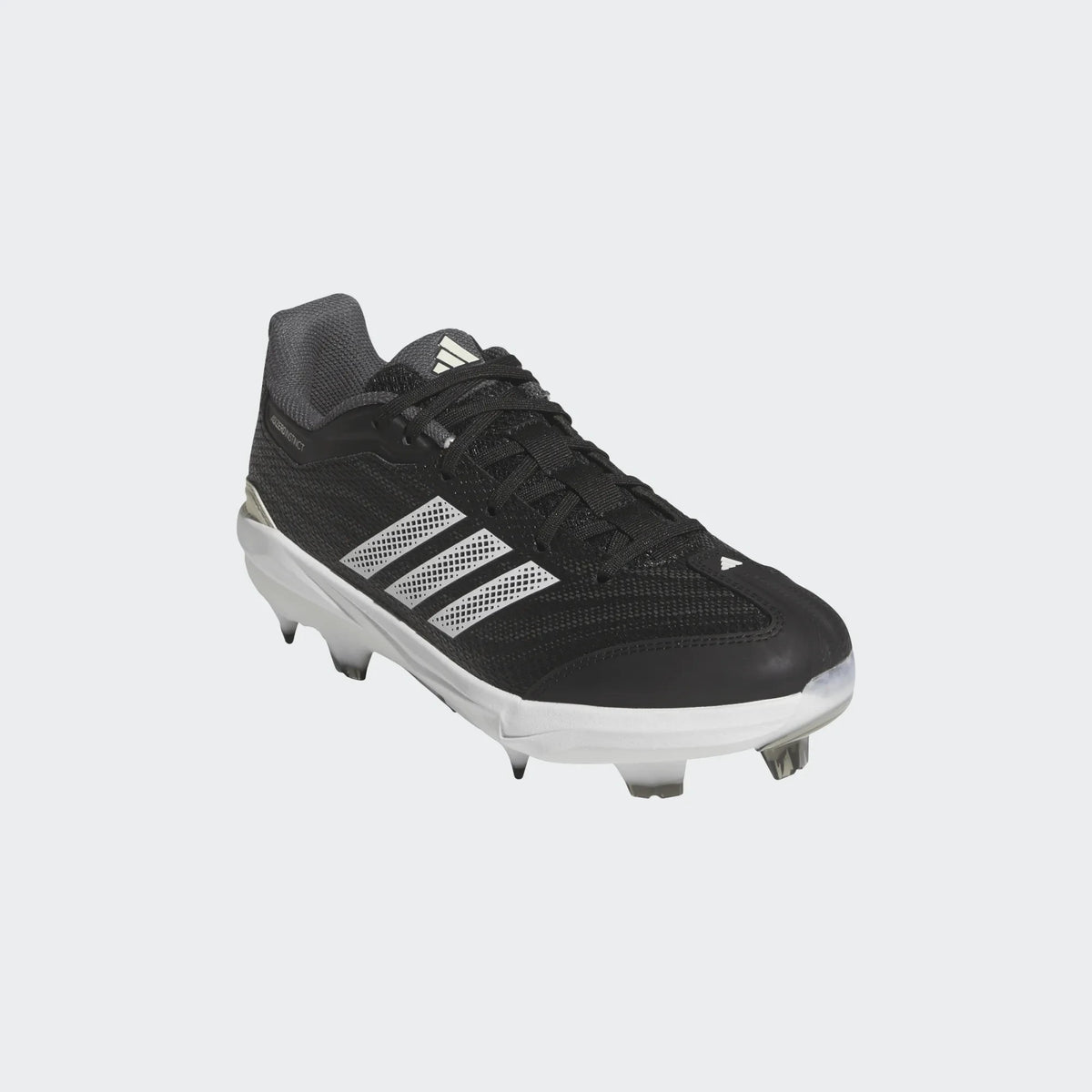 adidas Women's Adizero Instinct 3.0 TPU Softball Cleats-5