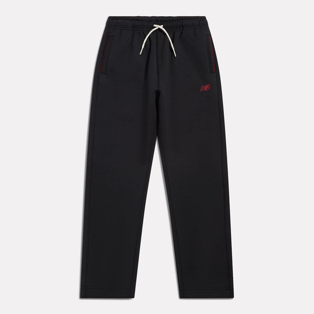 New Balance Boys' Linear Straight Leg Pants-1