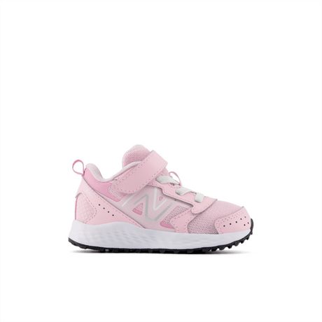 New Balance Infant Youth Fresh Foam 650 Bungee Lace with Top Strap - IT650PS1 New Balance