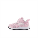 New Balance Infant Youth Fresh Foam 650 Bungee Lace with Top Strap - IT650PS1 New Balance