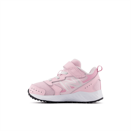 New Balance Infant Youth Fresh Foam 650 Bungee Lace with Top Strap - IT650PS1 New Balance