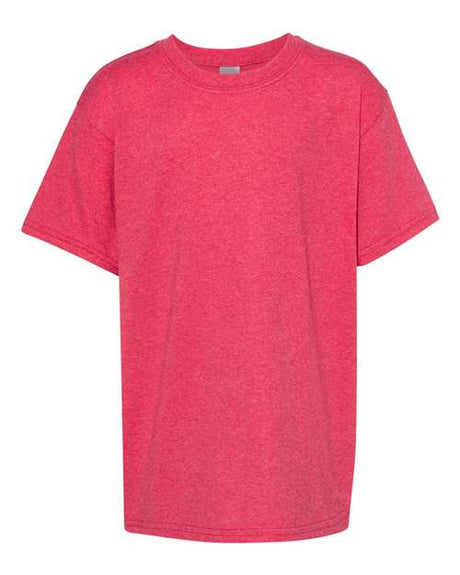 Gildan Youth Heavy Cotton Tee Gildan