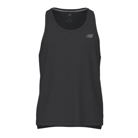 New Balance Men's Athletics Singlet New Balance