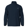 New Balance Men's Stretch Woven Jacket New Balance