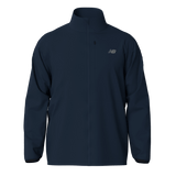 New Balance Men's Stretch Woven Jacket New Balance