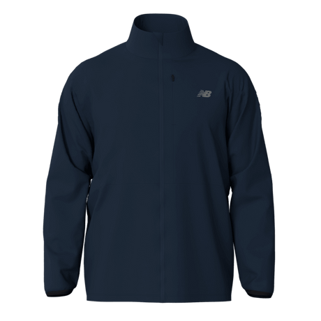 New Balance Men's Stretch Woven Jacket New Balance