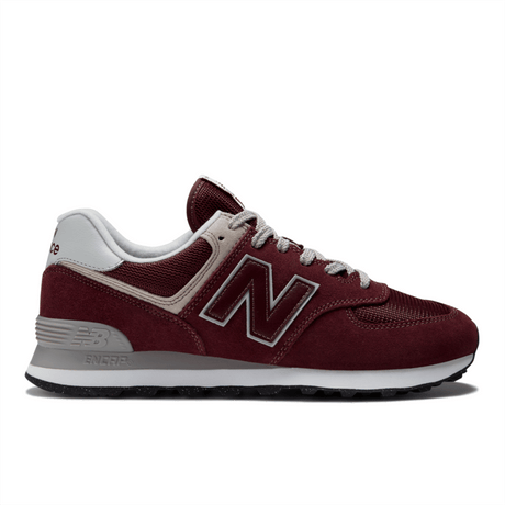 New Balance Men's 574 Core Running Shoe - ML574EVM New Balance
