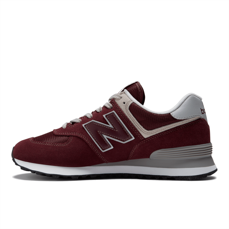 New Balance Men's 574 Core Running Shoe - ML574EVM New Balance